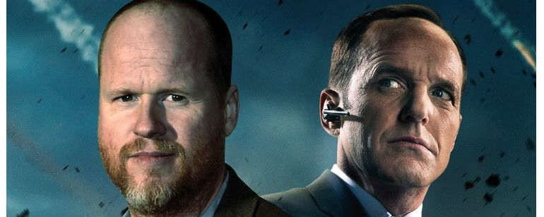 Joss Whedon revela que Agents of S.H.I.E.L.D. foi criada contra a vontade da Marvel