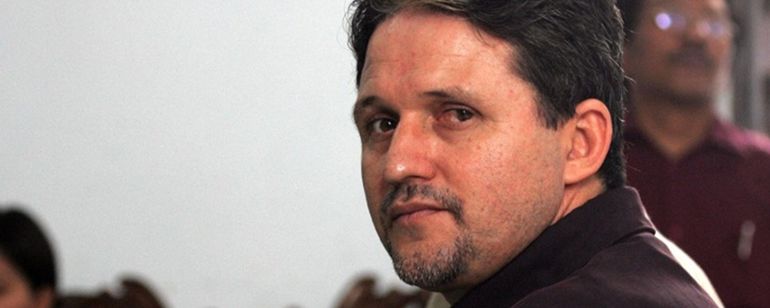 Brasileiro fuzilado na Indonésia será tema de filme