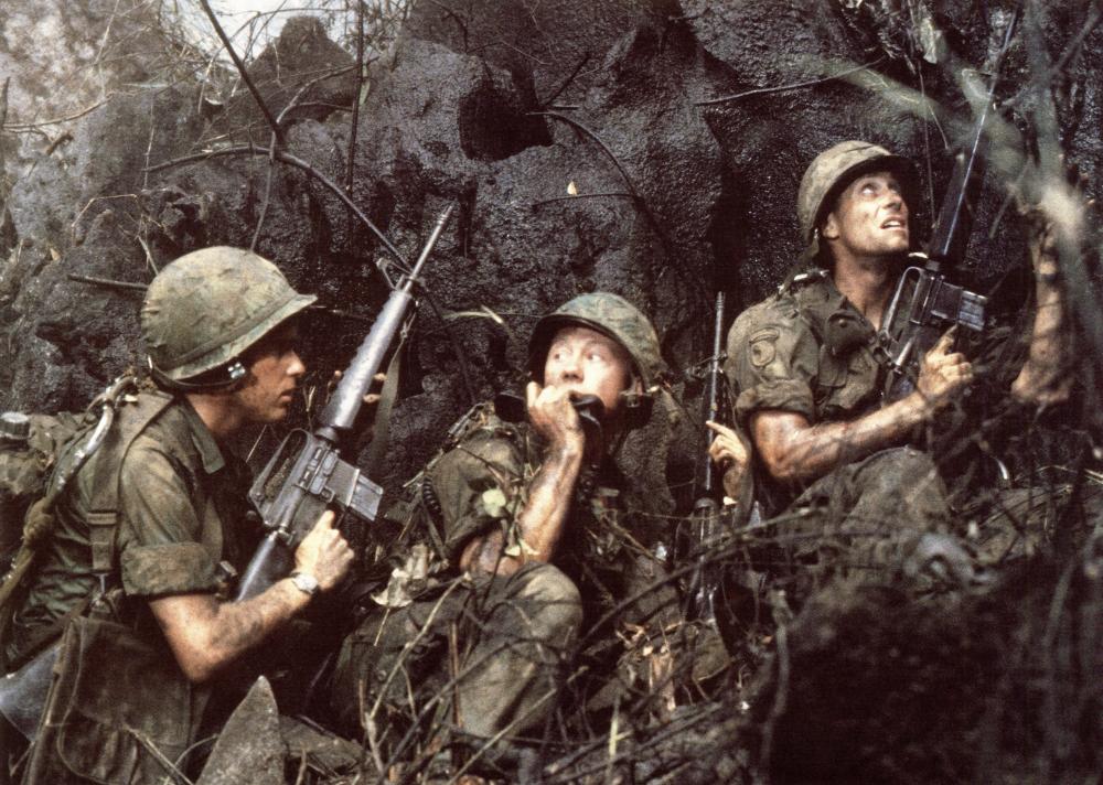 40 Anos Do Fim Da Guerra Do Vietnã: Relembre 20 Filmes Históricos ...