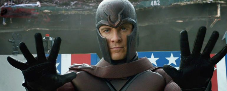 X-Men: Apocalipse ganha nova misteriosa foto: "O passado alcança"