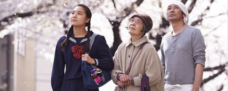 Festival de Cannes 2015: A delicadeza de Naomi Kawase e o horror da Segunda Guerra Mundial