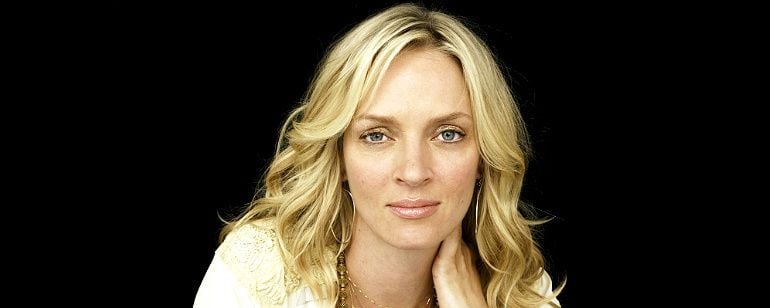 Uma Thurman vai estrelar comédia britânica