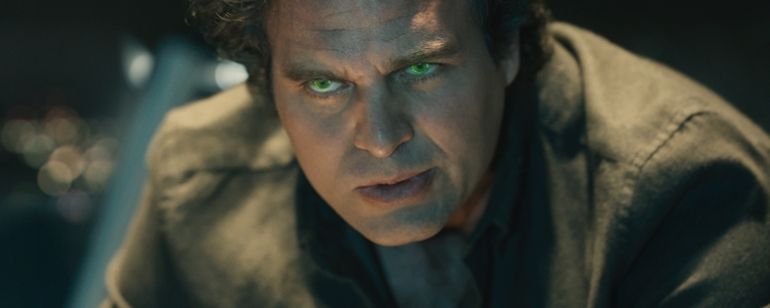 Mark Ruffalo sugere que Hulk estará em Capitão América Guerra Civil