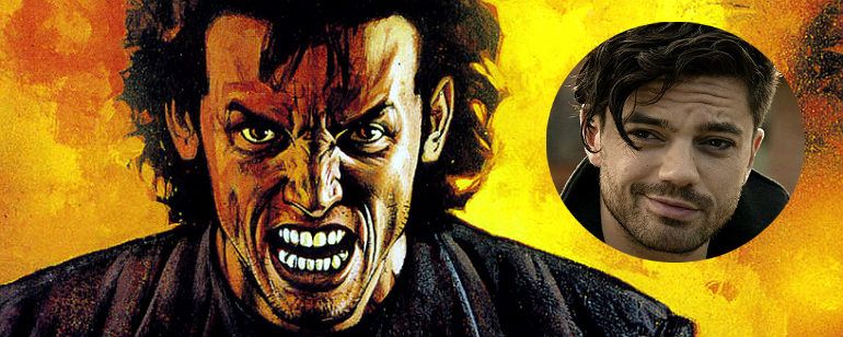Preacher: Veja a primeira imagem de Dominic Cooper como o reverendo Jesse Custer
