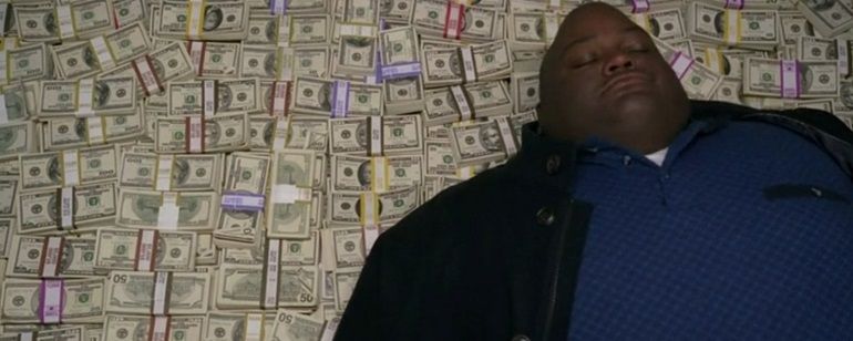 Você sabe o que aconteceu com o Huell, de Breaking Bad? Vince Gilligan revela final do personagem