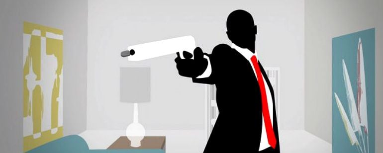 Mad Men ganha homenagem do filme Hitman: Agente 47