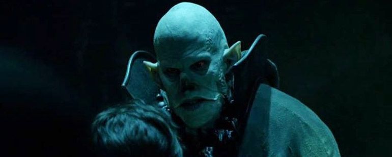 The Strain: Segunda temporada ganha data de estreia nos Estados Unidos