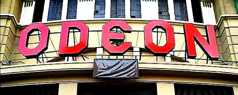 Reformado, Odeon reabre hoje como espaço multicultural