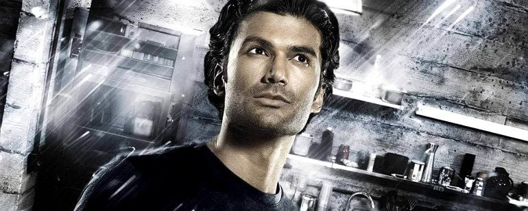 Heroes Reborn escala mais um personagem original: o Dr. Mohinder Suresh