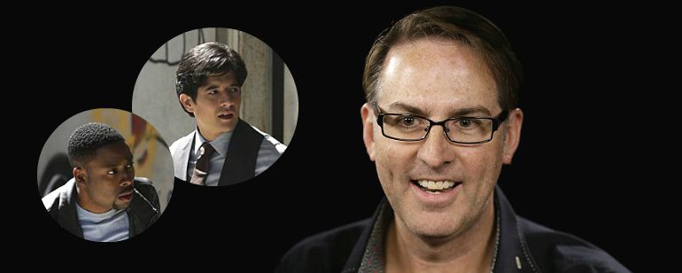 Criador de Psych será showrunner de Rush Hour