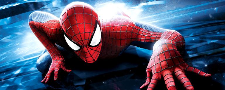 Conheça a lista de concorrentes à direção de Homem-Aranha