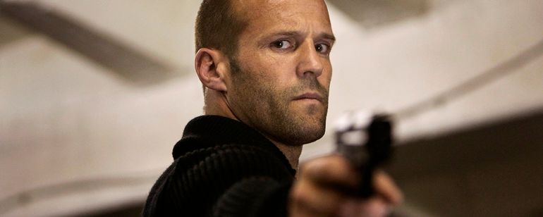 Jason Statham quer interpretar James Bond nos cinemas