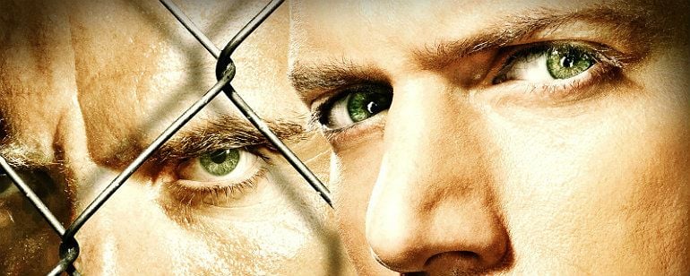 Prison Break retornará à TV, e no formato minissérie!