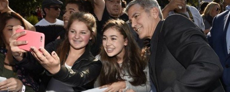 AdoroHollywood: George Clooney e Brad Bird falam sobre Tomorrowland