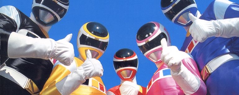 Power Rangers: Diretor promete filme "divertido" e "realista"