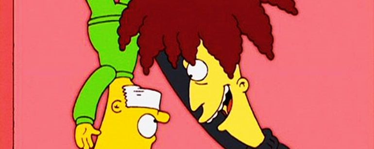 Os Simpsons: Sideshow Bob vai realizar seu sonho e matar Bart Simpson!