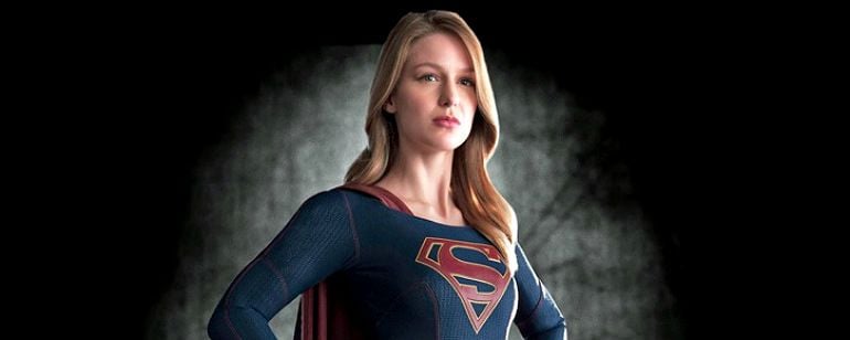 Supergirl terá grande estreia nos Estados Unidos: logo após um episódio de The Big Bang Theory
