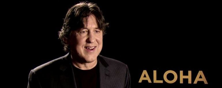 AdoroHollywood: Entrevista exclusiva com Cameron Crowe, diretor de Sob o Mesmo Céu