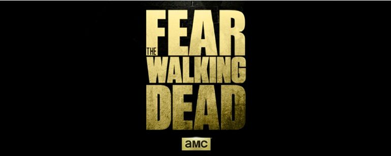 Fear The Walking Dead ganha pôster – veja!