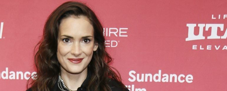 Winona Ryder será a protagonista de nova série da Netflix