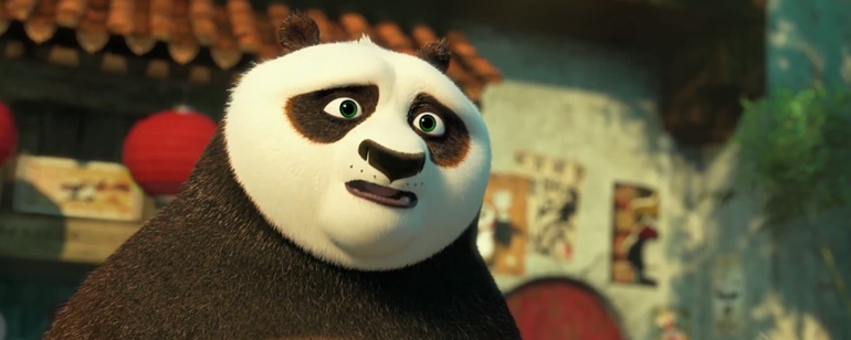 Kung Fu Panda 3: Primeiro trailer da animação traz emotivo encontro entre  pai e filho - Notícias de cinema - AdoroCinema
