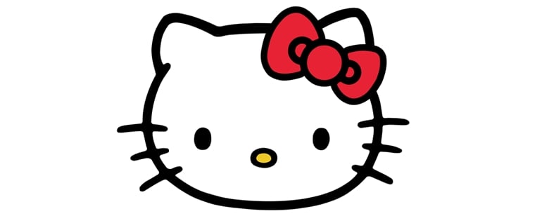 Portal Exibidor - Filme com a personagem Hello Kitty está sendo desenvolvido