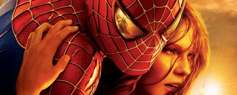 Homem-Aranha 2 - Filme 2004 - AdoroCinema