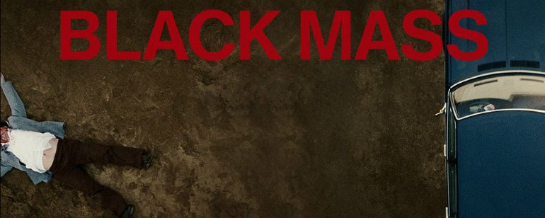 Aliança do Crime, com Johnny Depp, vai estrear no Festival de Veneza