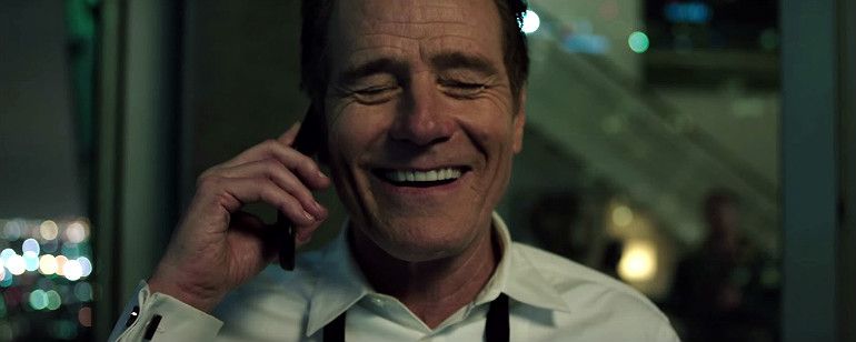 Sneaky Pete: Veja o retorno de Bryan Cranston às séries após o fim de Breaking Bad