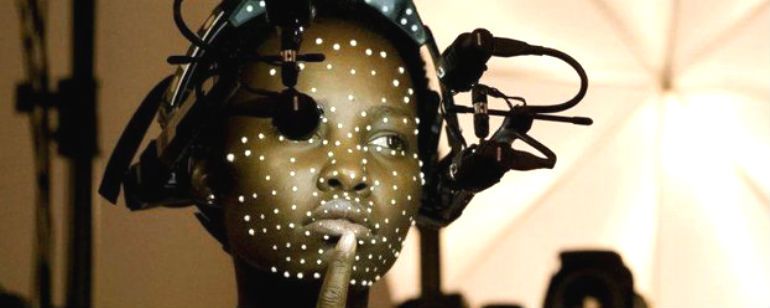 Star Wars - O Despertar da Força: Personagem de Lupita Nyong’o será mantida em sigilo até a estreia do filme