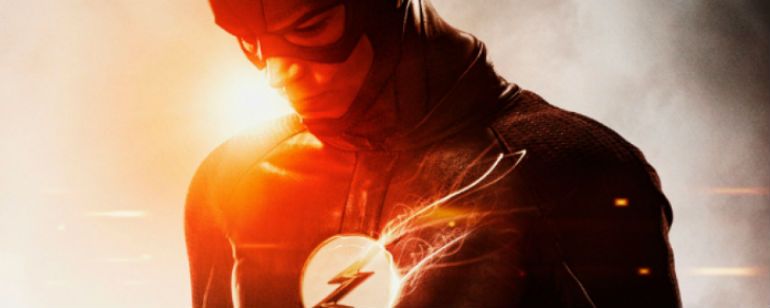 Confira dois teasers com cenas inéditas da nova temporada de The Flash