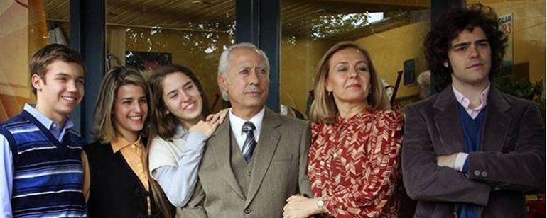 Novo filme de Pablo Trapero supera Missão Impossível: Nação Secreta na Argentina