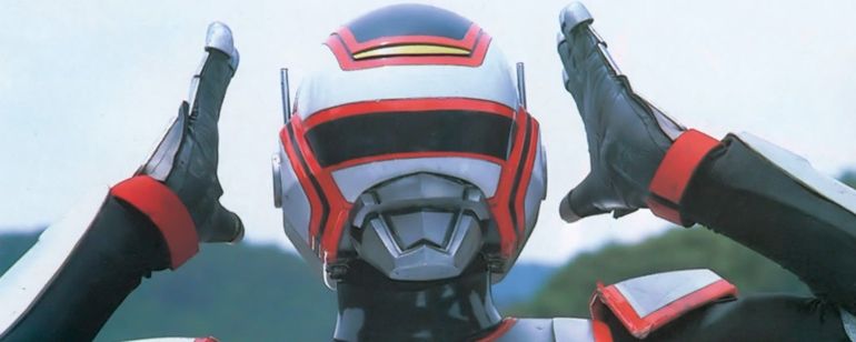 Jaspion, Changeman, Jiraiya e Flashman serão exibidos nos cinemas no Festival Tokusatsu