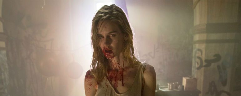 Fear The Walking Dead bate recorde na TV por assinatura norte-americana