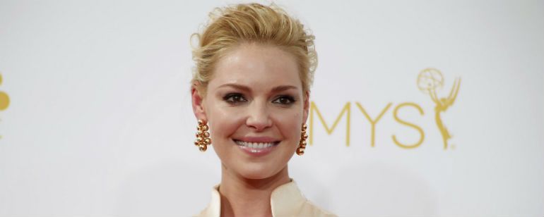 Katherine Heigl vai estrelar piloto de série dramática ao lado de Laverne Cox