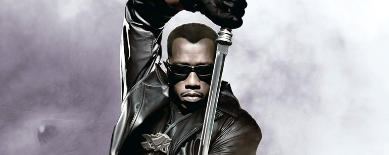 Rumor: Marvel pode planejar filme sobre a filha de Blade