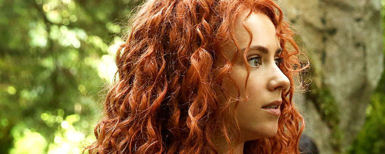 Once Upon a Time: Produtores garantem que Merida será a personagem favorita da quinta temporada