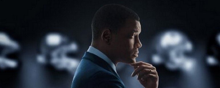 Concussion: Will Smith exige a verdade em trailer sobre luta de médico contra a liga de futebol americano