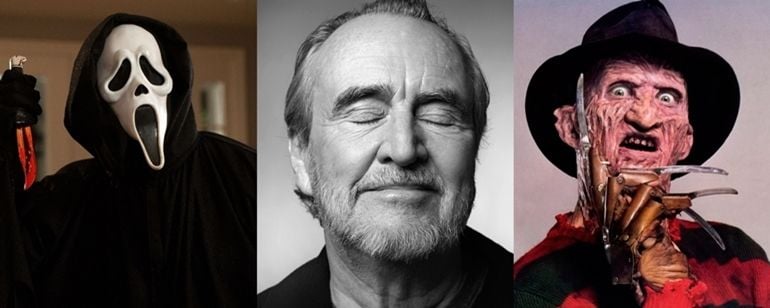 Atores e diretores de Hollywood prestam tributo a Wes Craven nas redes sociais