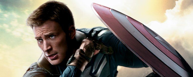 Chris Evans revela até quando irá seu contrato com a Marvel