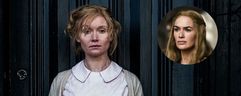 Game of Thrones: Atriz de The Babadook contratada para viver... Cersei Lannister?