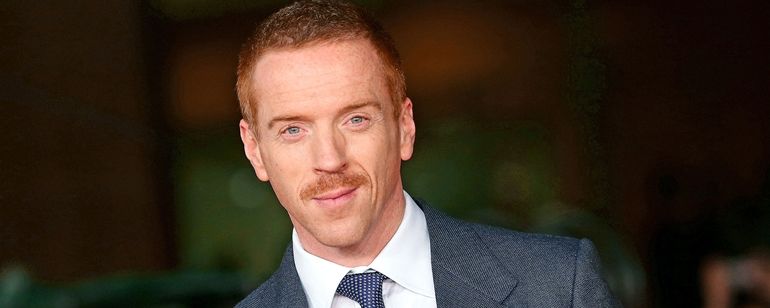 Aumentam os rumores sobre Damian Lewis como próximo James Bond