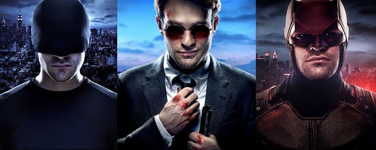 Demolidor: Criador da série explica por que o super-herói não ganhou um novo filme