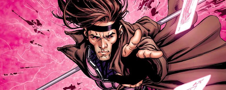 Saiba como o fracasso de Quarteto Fantástico influenciou a troca de direção de Gambit