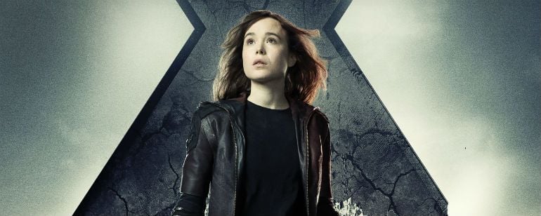 X-Men: Ellen Page quer fazer filme solo de Kitty Pryde