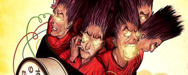 Criador de Fargo conta por que decidiu fazer a série de X-Men baseada no mutante Legião