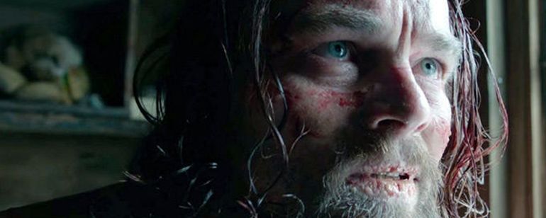 Leonardo DiCaprio afirma que O Regresso é um filme "único" e um dos mais desafiadores de sua carreira