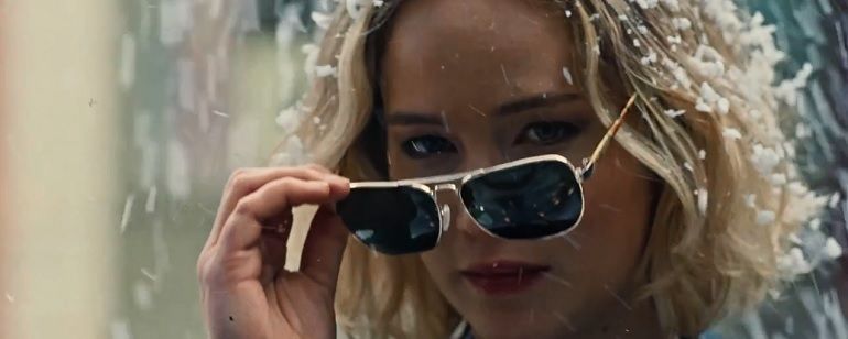 Joy: O Nome do Sucesso tem novo trailer que destaca as ideias da protagonista, interpretada por Jennifer Lawrence