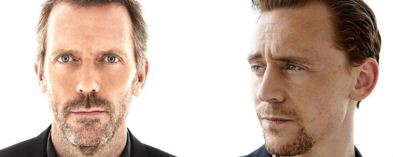 The Night Manager: AMC garante os direitos da minissérie estrelada por Hugh Laurie e Tom Hiddleston