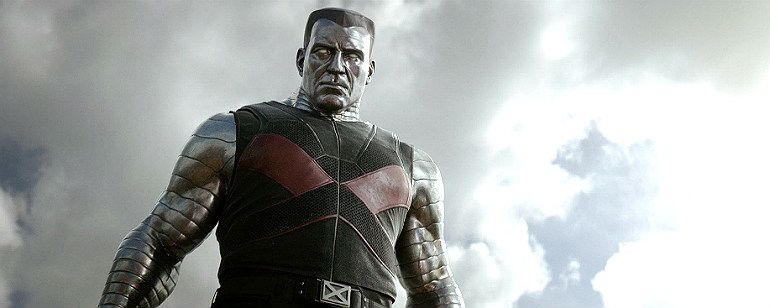 Deadpool terá um Colossus "mais profundo" que o da franquia X-Men